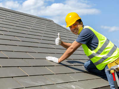 About Roof Repair Experts Wakeeney, KS